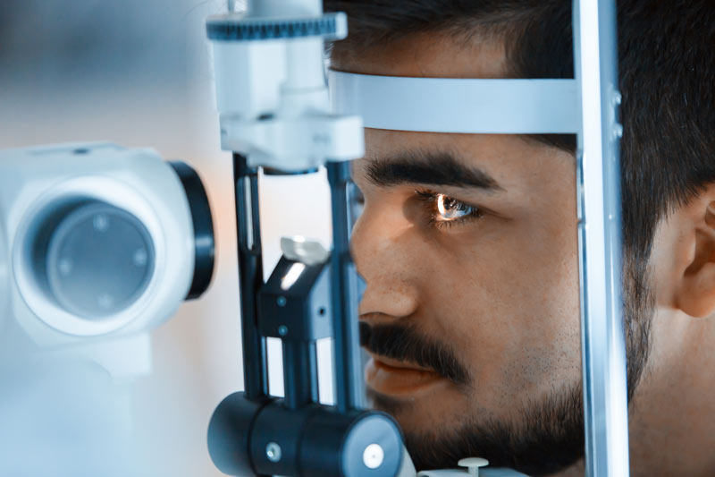 cómo prevenir el glaucoma revisión