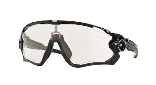 OAKLEY RADAR EV ADVANCER OO 9442 06 FOTOCROMÁTICAS, una de las mejores gafas para ciclismo