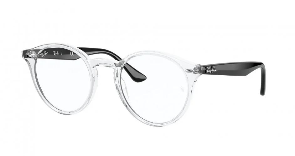 gafas para miopia alta Ray-Ban