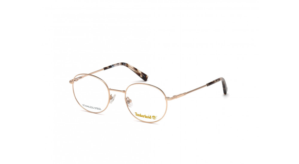 Gafas para miopia alta de la marca Timberland